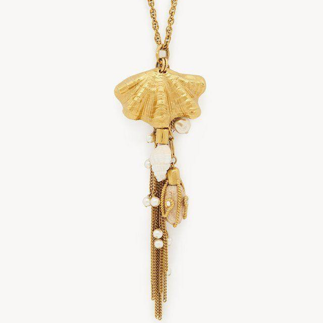 Seashell Jewellery: Coastal Chic Accessories